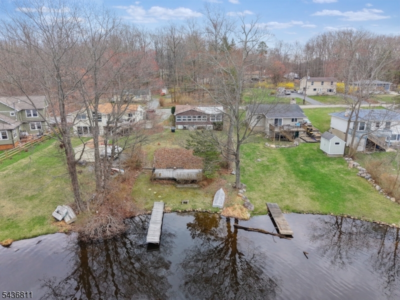 40 E Shore Dr, Hampton Twp., NJ 07860 Listing Photo  0