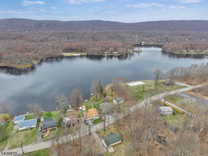 Crandon Lake
