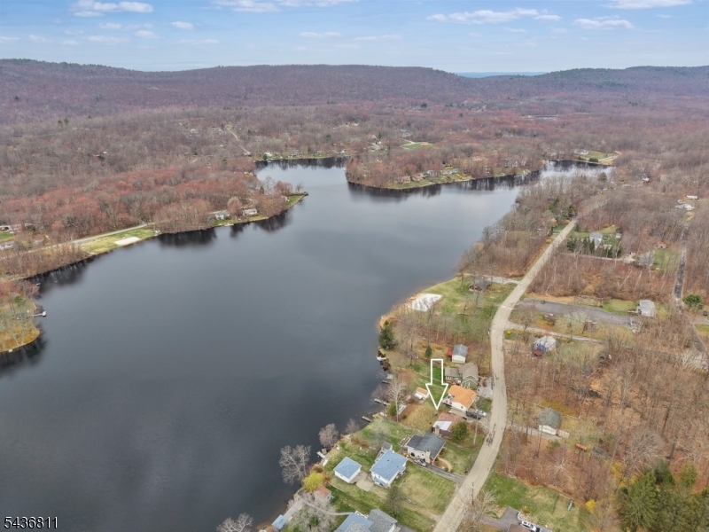 Crandon Lake