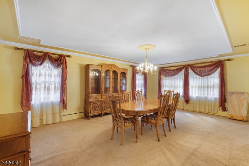 DINING ROOM VIEW 1
