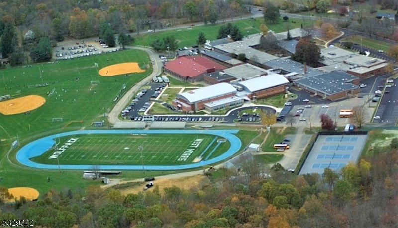 WEST MORRIS CENTRAL H.S.