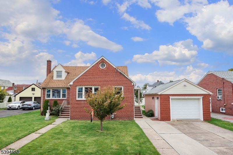 825 Dennis Pl, Linden City, NJ 07036 Listing Photo  0