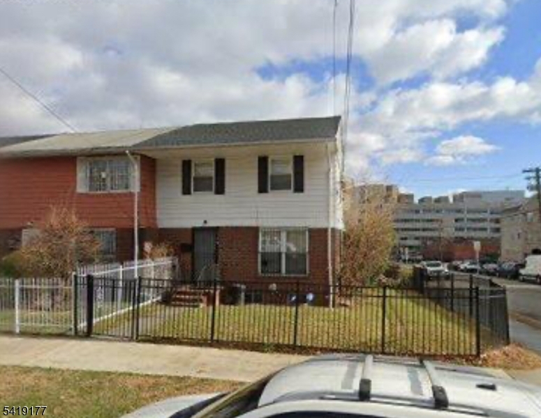 170 Fairmount Ave, Newark City, NJ 07103 Listing Photo  0