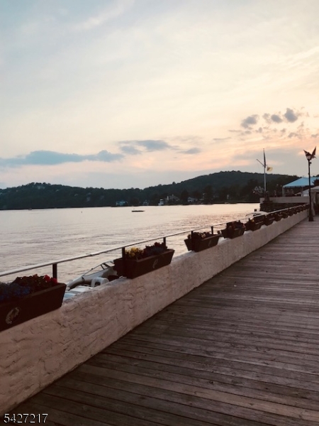 boardwalk
