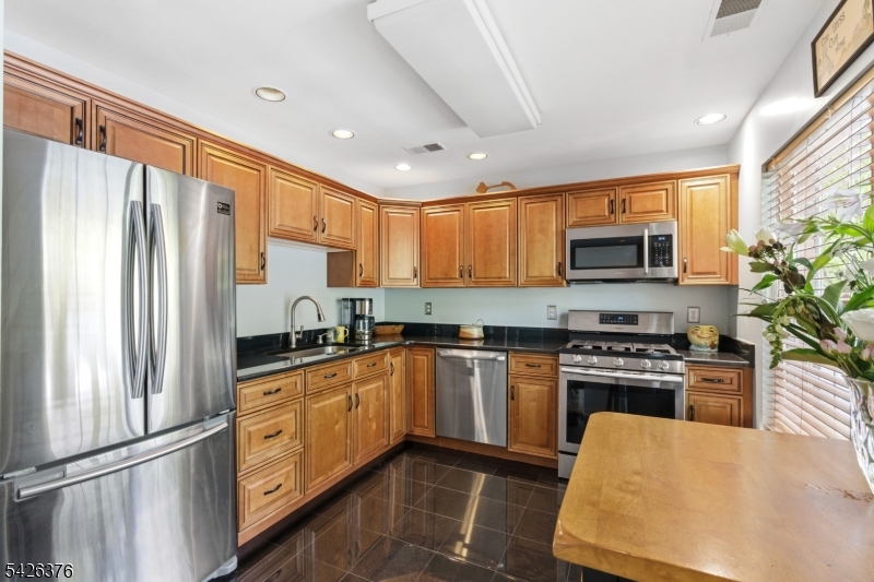 Updated Kitchen