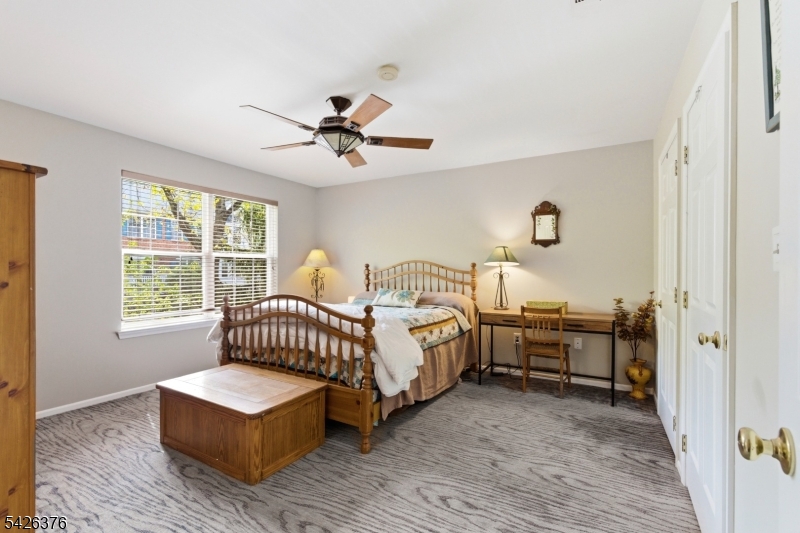Main Bedroom Suite