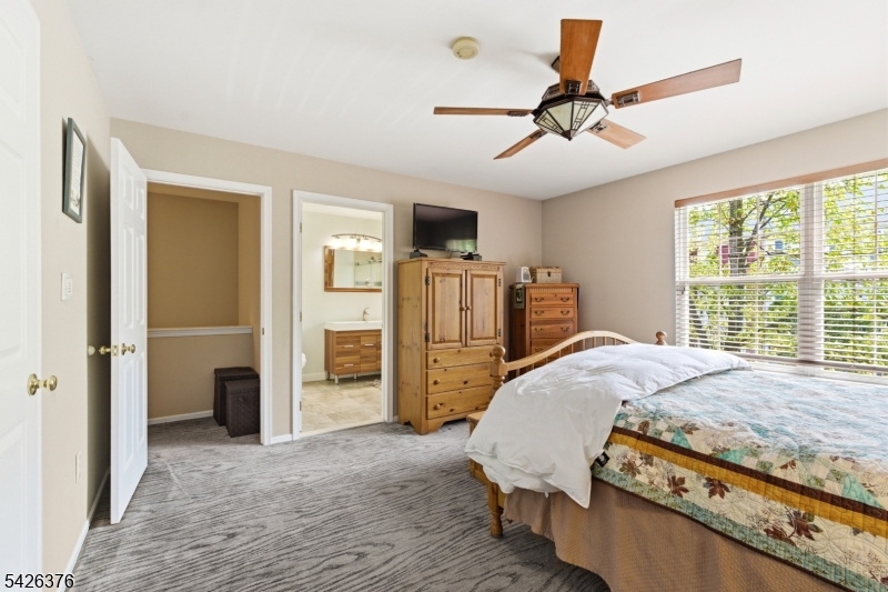 Main Bedroom Suite