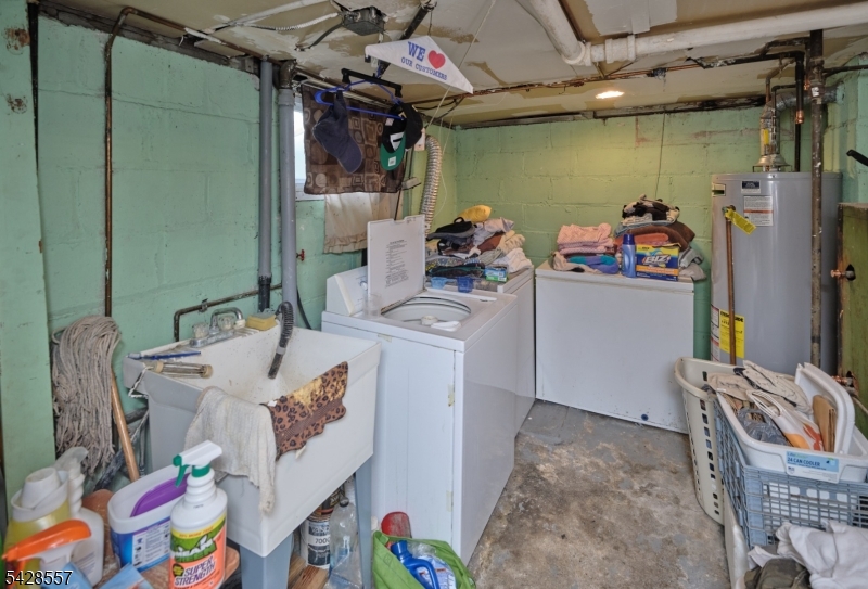 Laundry/Utility