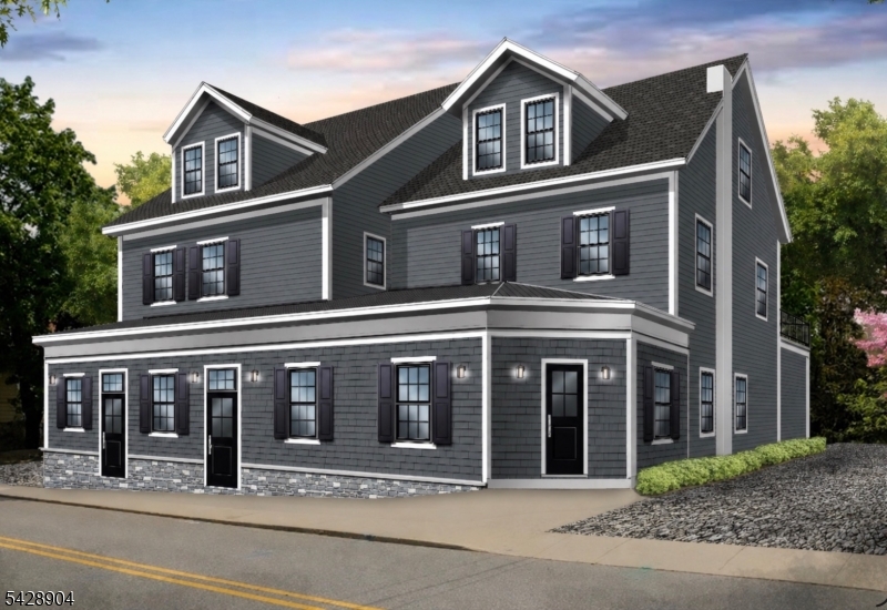 New Exterior