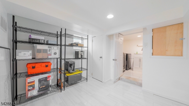 Lower-Level Storage