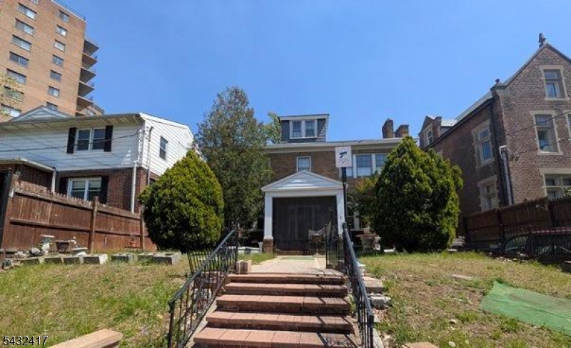 535 Mount Prospect Ave, Newark City, NJ 07104 Listing Photo  0