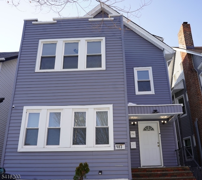 183 N Munn Ave, East Orange City, NJ 07017 Listing Photo  0