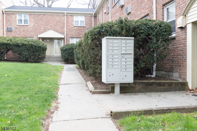 Mailbox