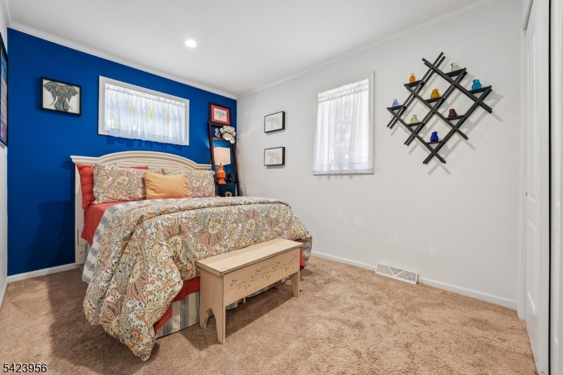 Bedroom #2
