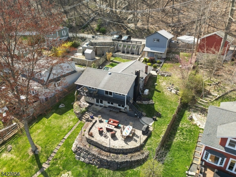 Overview of the Home