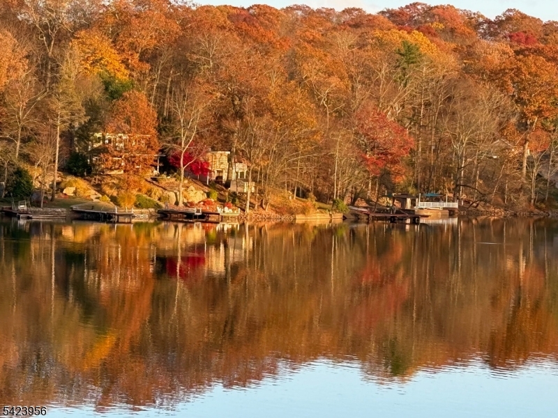 The Beauty of Autumn