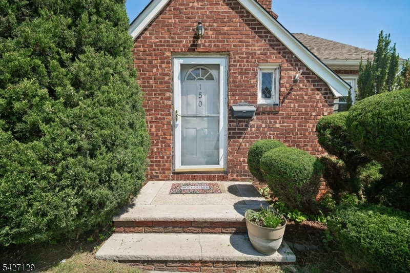 Front View