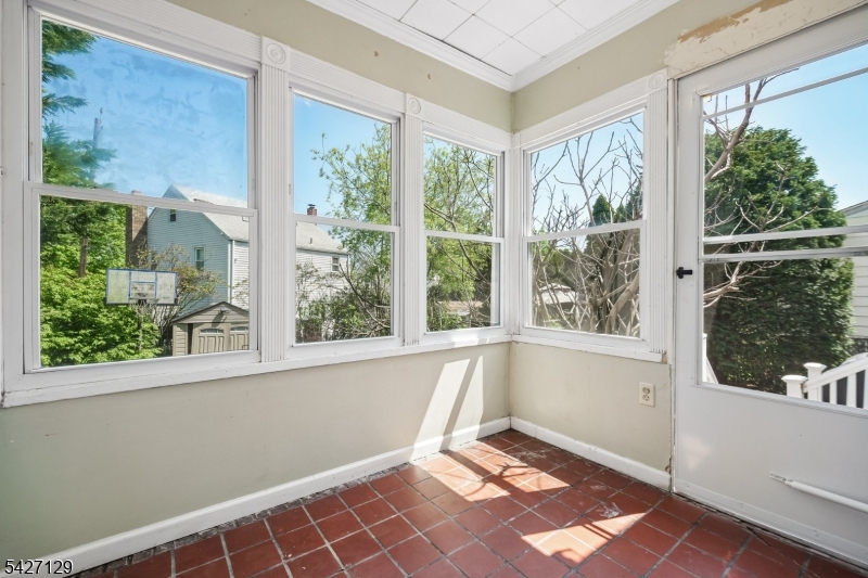 Sunroom