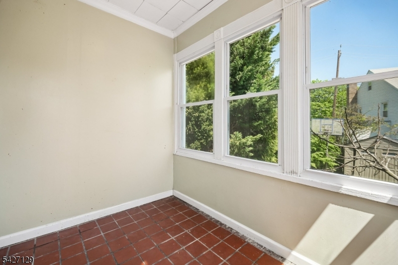Sunroom