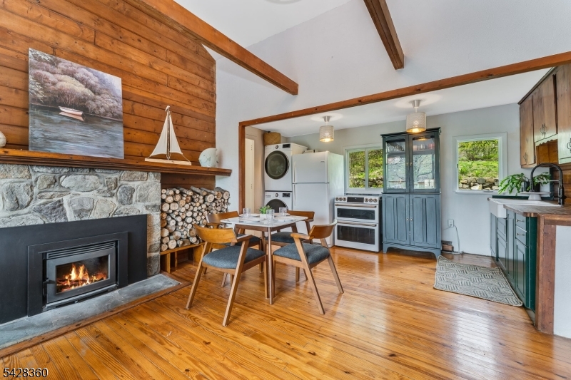 Open Concept