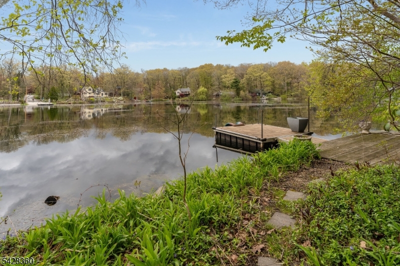 Private Dock