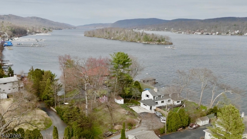 Greenwood Lake