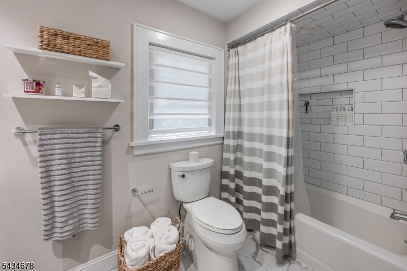 Hall Bath