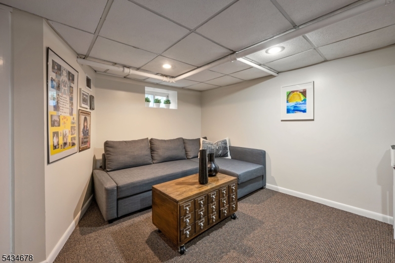 Lower Level