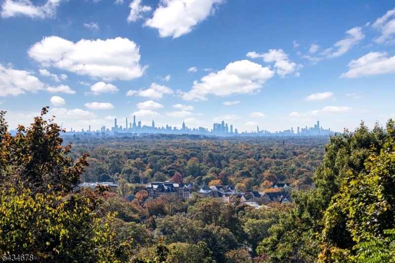 Close to NYC