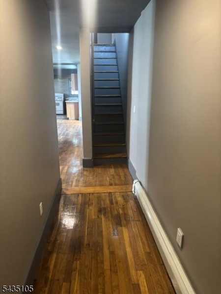Entry/Foyer