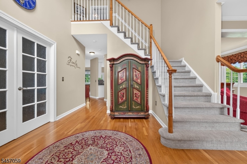 21 Abraham Rd