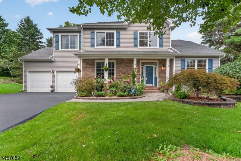21 Abraham Rd