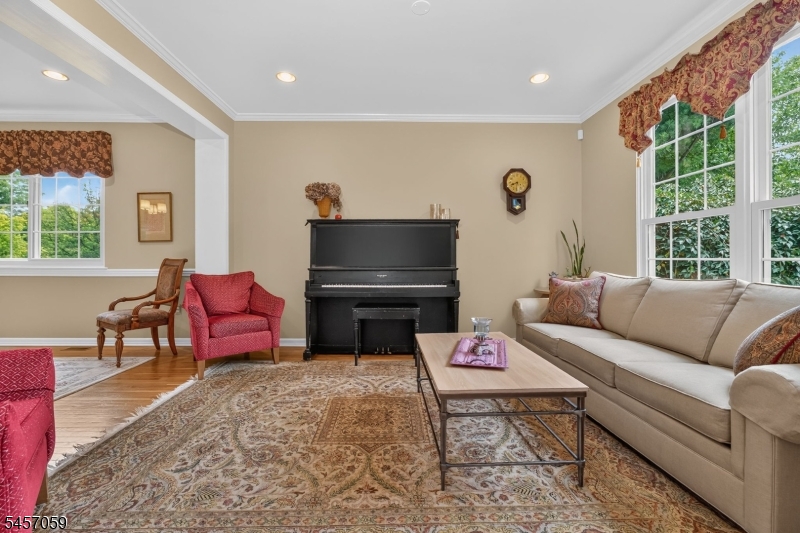 21 Abraham Rd
