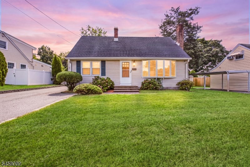 63 Tunison Rd
