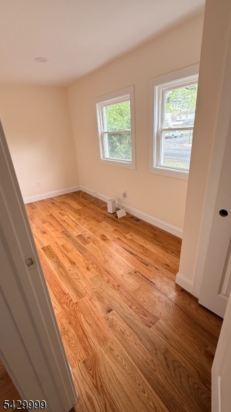 first floor bedroom/office