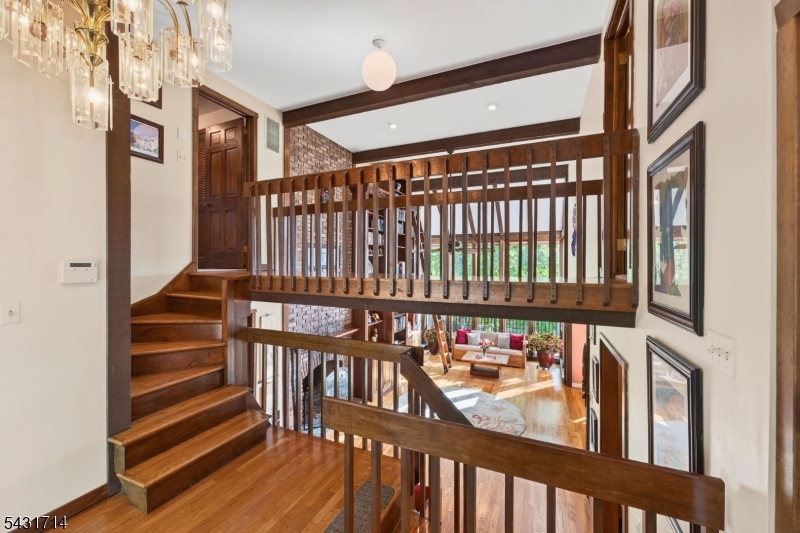 Entry Foyer