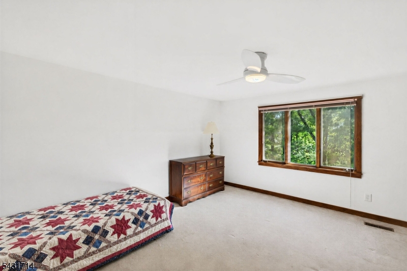 2nd Floor Bedroom
