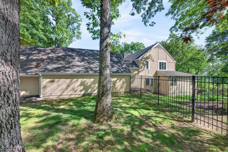 Side Yard