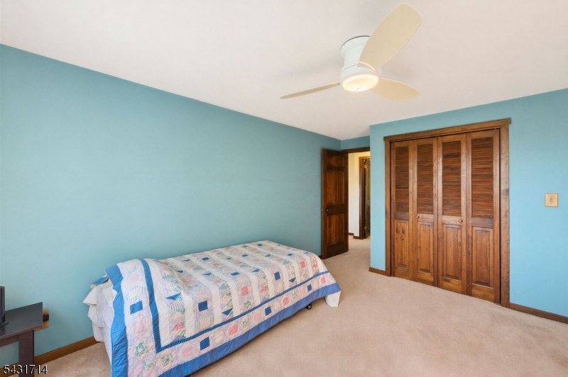 2nd Floor Bedroom