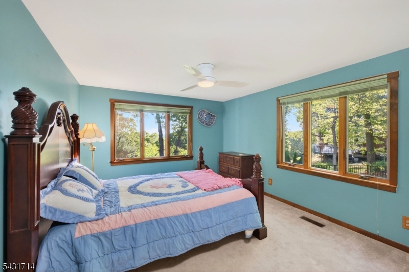 2nd Floor Bedroom