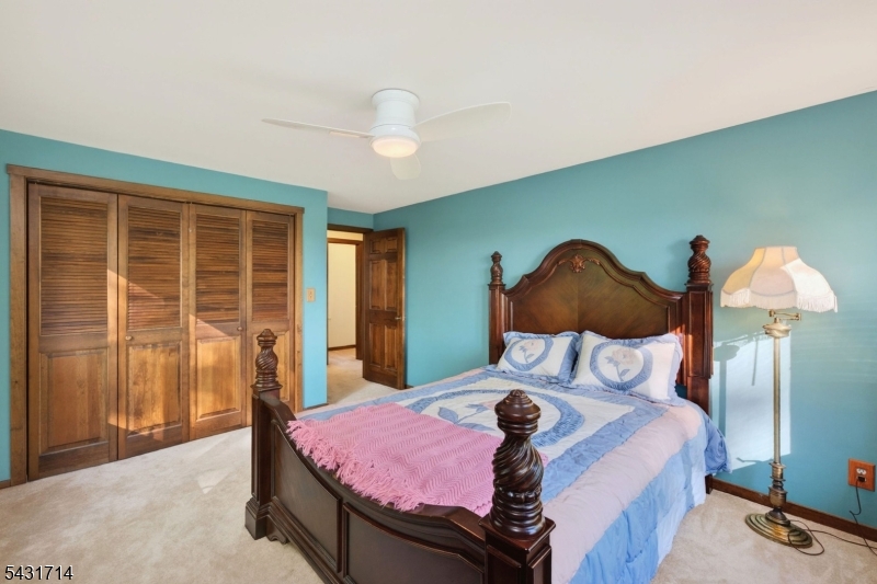 2nd Floor Bedroom