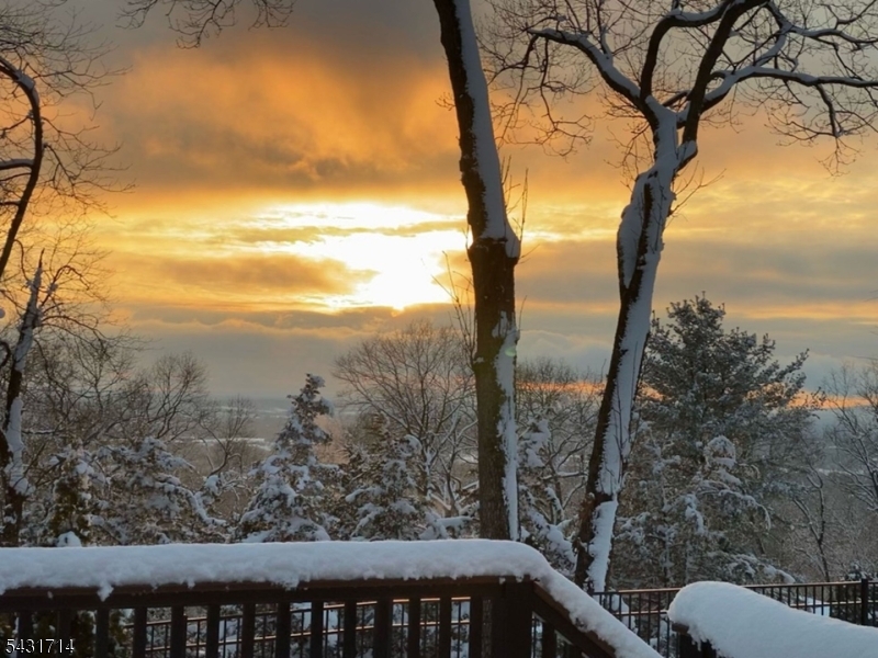 Sunset Taken By Owner