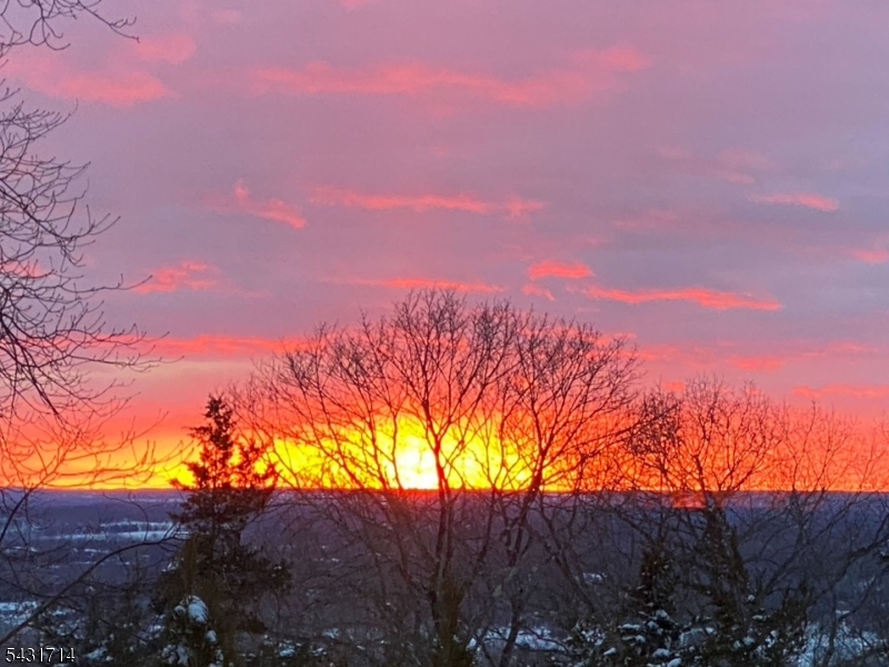 Sunset Taken By Owner
