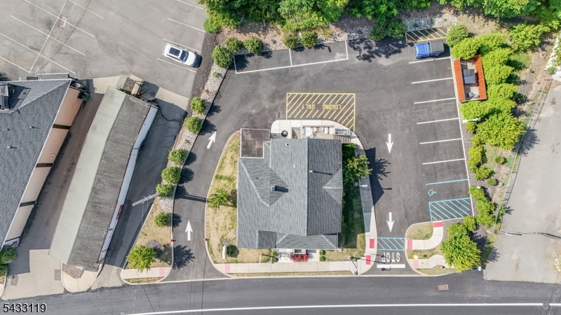 View from above