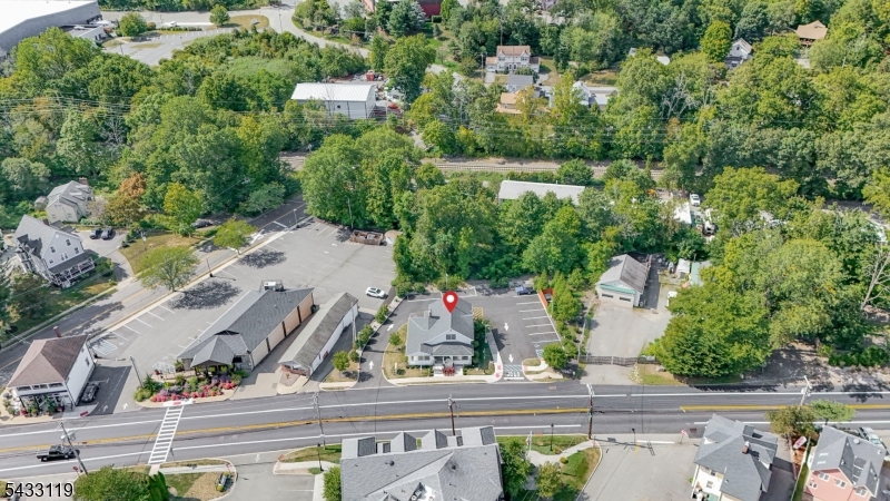 View from above