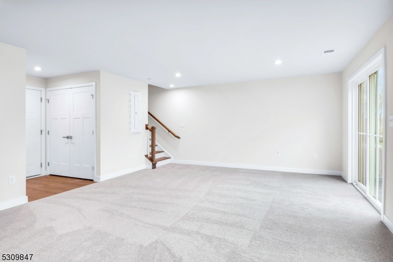 Additional Living Space