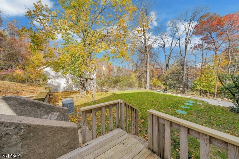 Lvl side yard, new septic '25
