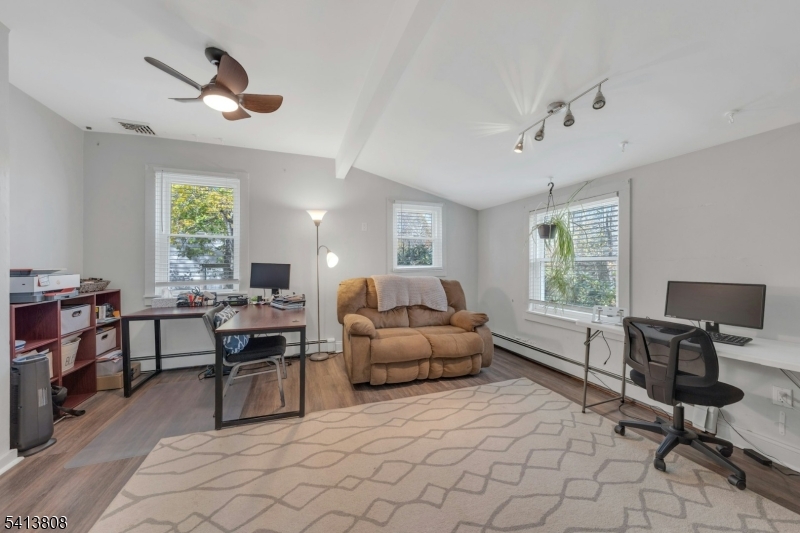 First Fl 4th Bdrm/Office/ Den