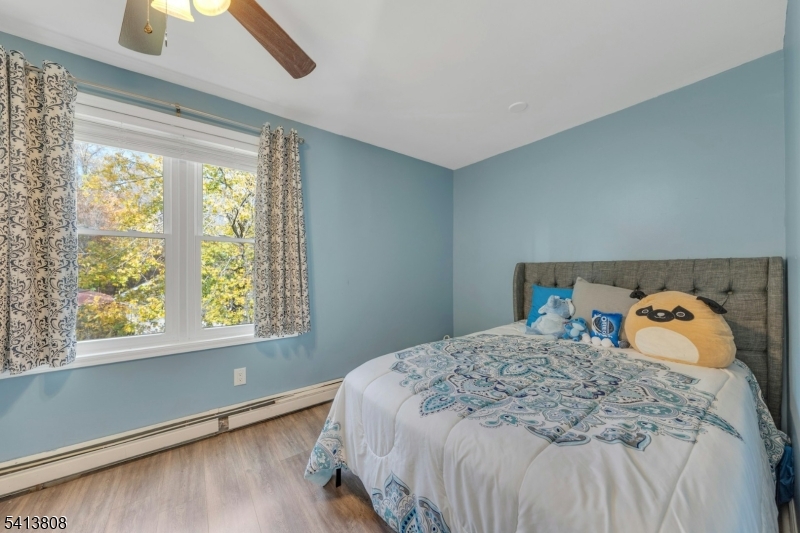Bedroom #3