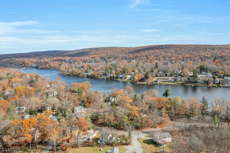 Upper Greenwood Lake fun & rec
